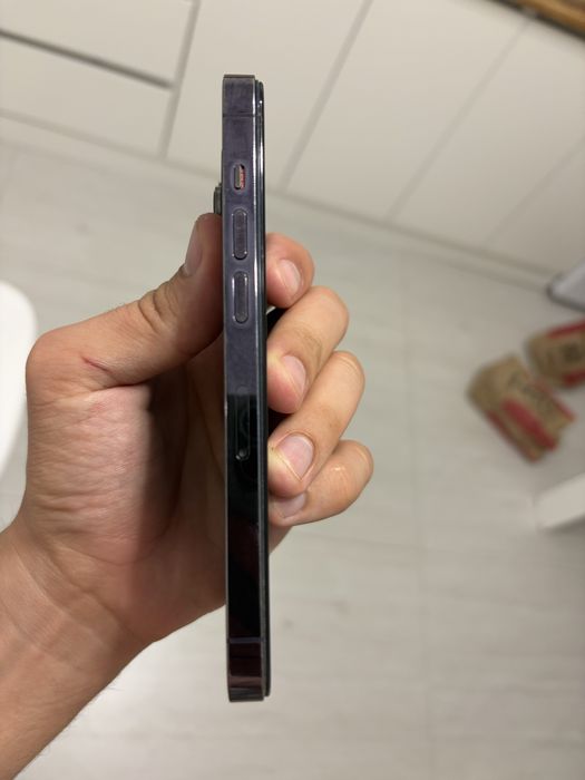 iPhone 14 Pro 256 гб