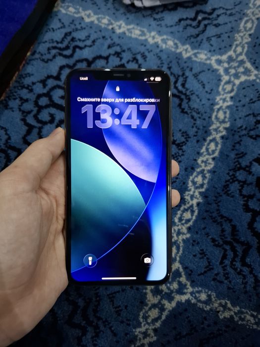 Iphone 11 pro max 64 GB