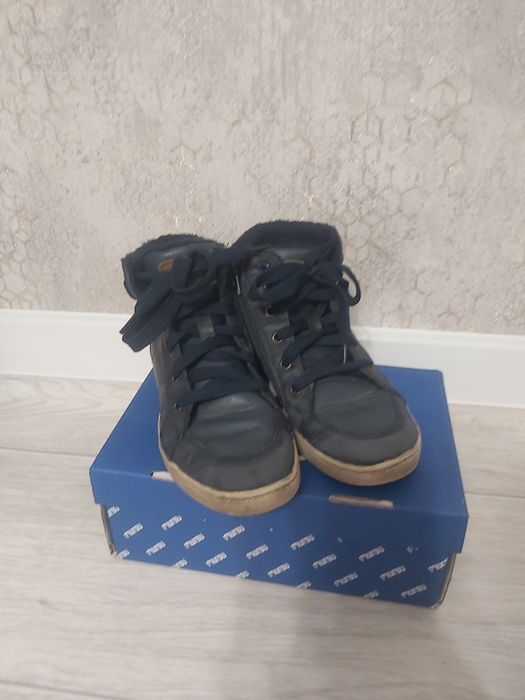 Обувь для мальчика.