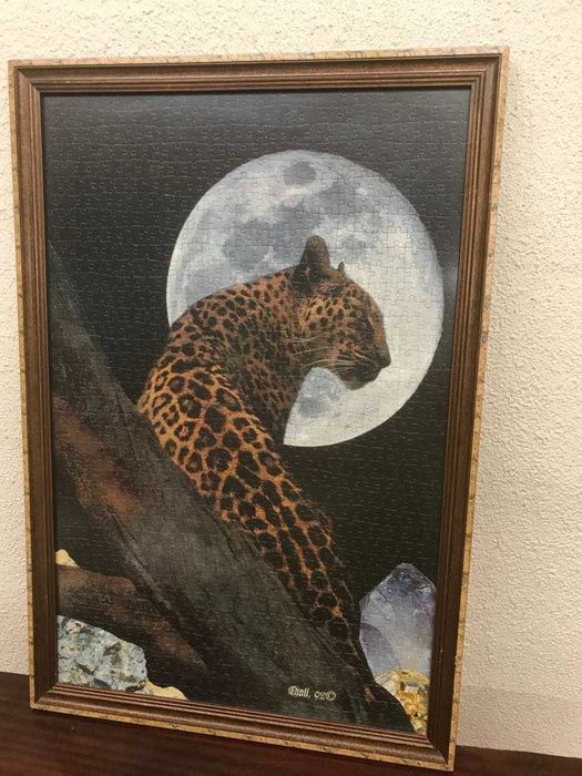 Много красиви картини - пъзели