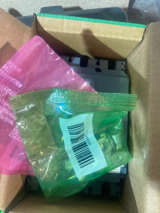 Силов прекъсвач шалтер