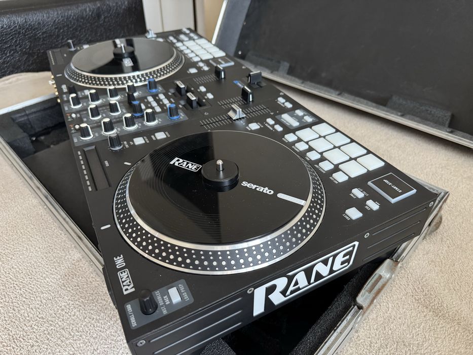 Vand Rane one ca nou