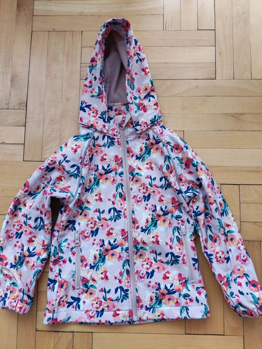 Софтшел яке Name it 122