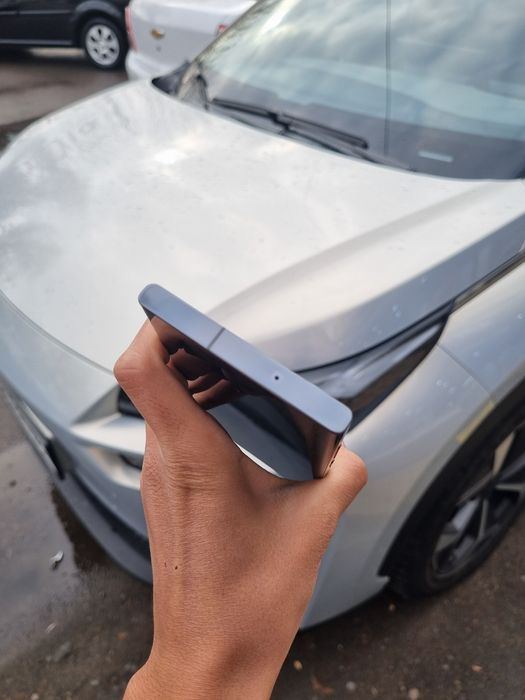 Samsung galaxy s23 ultra 5G 512gb holati 9/10