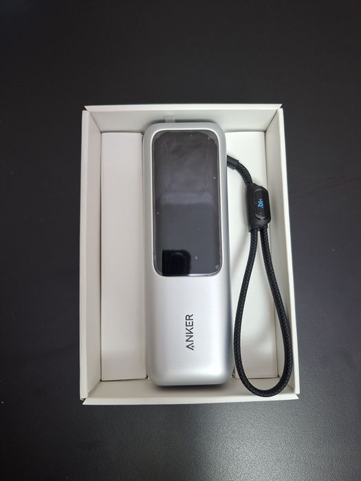 Anker  25,000 mAh PowerBank
