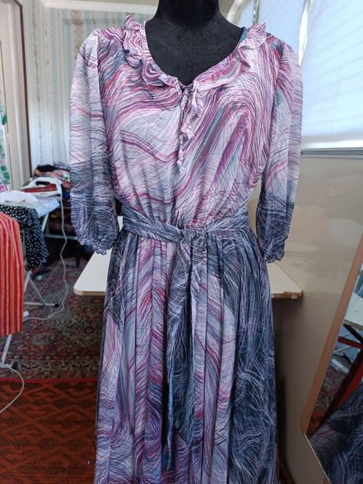 Женская одежда...