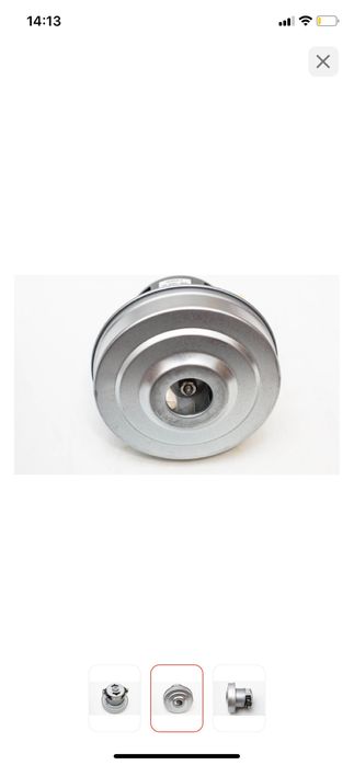 Двигатель VAC022UN.R 1800W LG