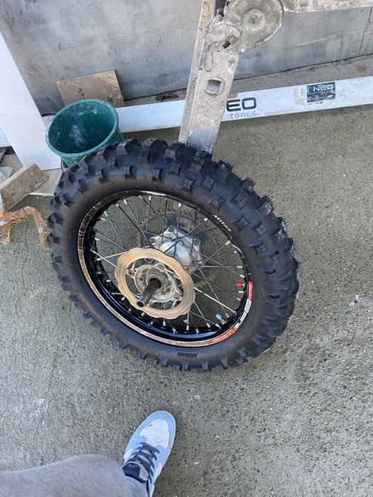 Sherco 300 2t 2021