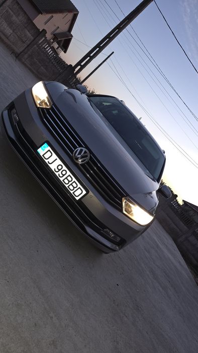 Passat b8 impecabil