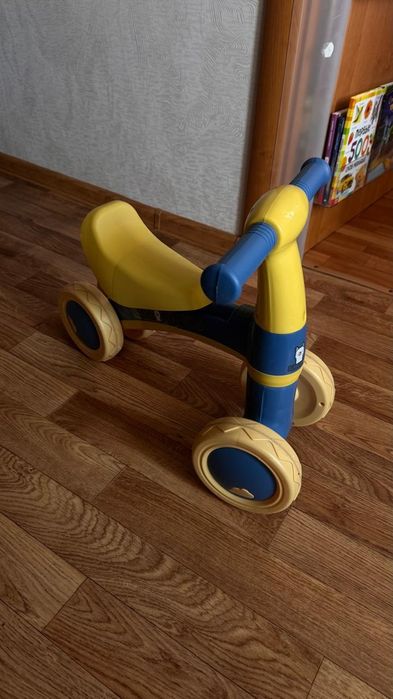 беговел/ талокар