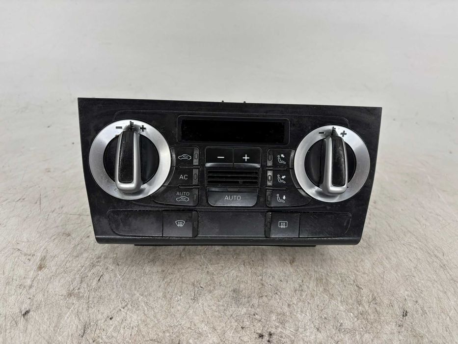 Climatronic Audi A3 8P an 2010