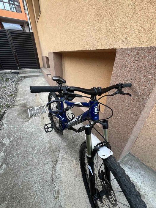 Планински велосипед Cannondale