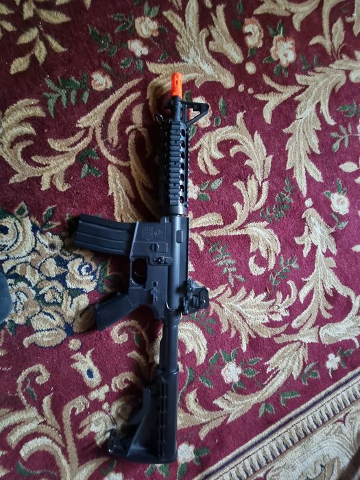 M-4 Aftamati elektronniy sotiladi