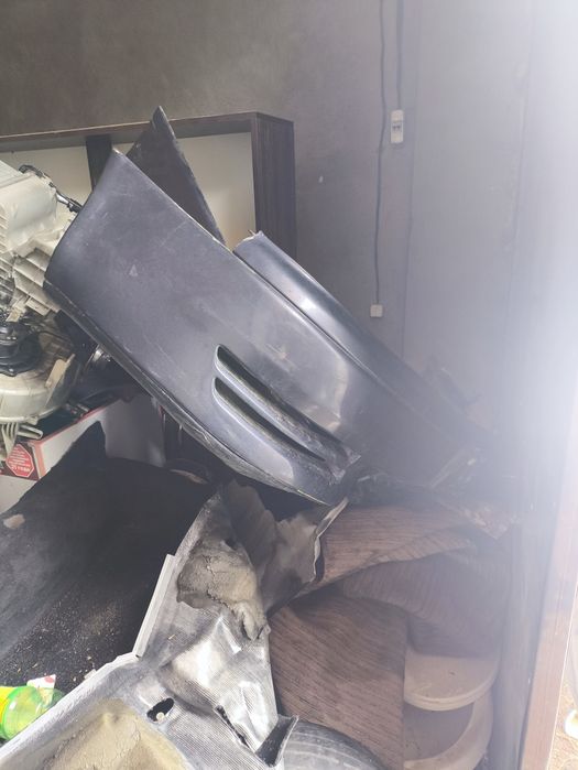 Виндом на разбор