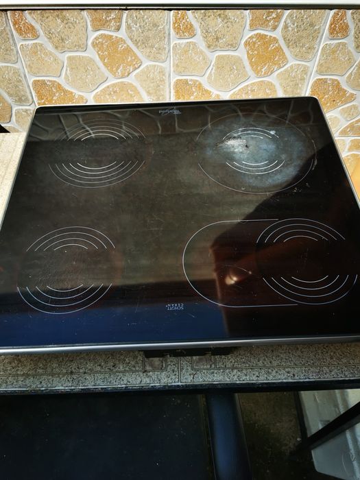 Керамични котлони Whirpool