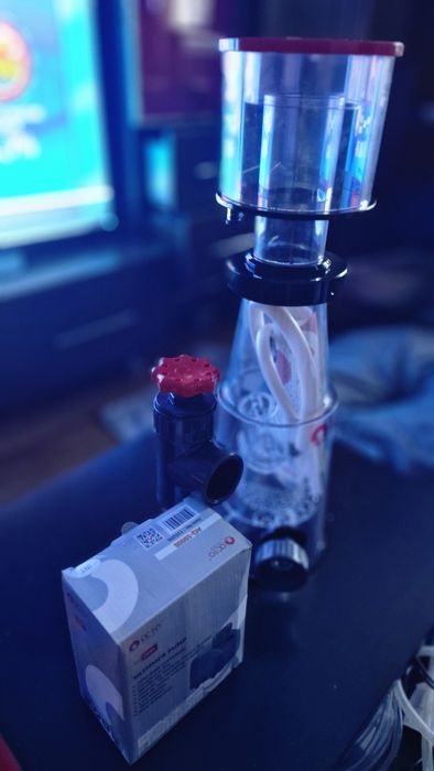 Protein skimmer Reef Octopus 110-INT