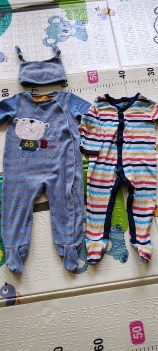 Слипы для малыша