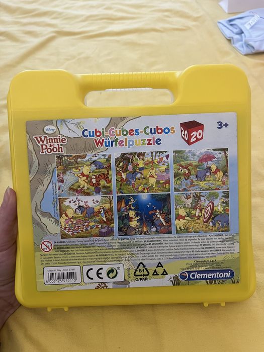 Занимателни игри.