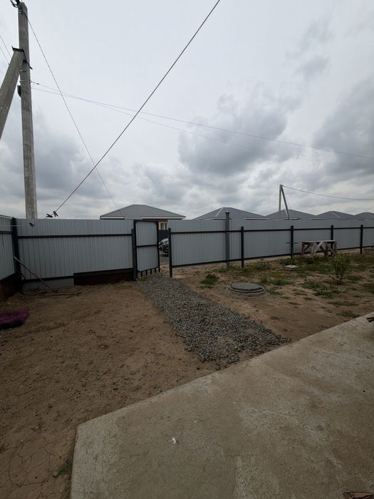 Продаетс дом, керамзит, 2024 г