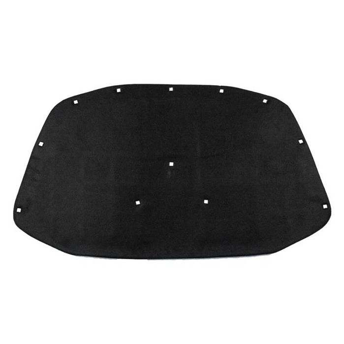 Изолация за под преден капак на SKODA OCTAVIA II 2004 - 2013