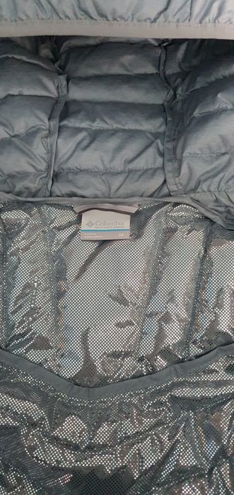 Geaca Columbia in stare foarte bună