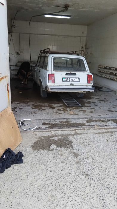 Ваз 2104 автокөлігі