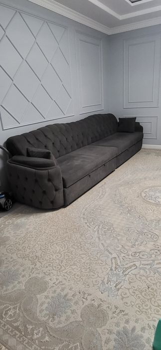 Диван сатылады!!!