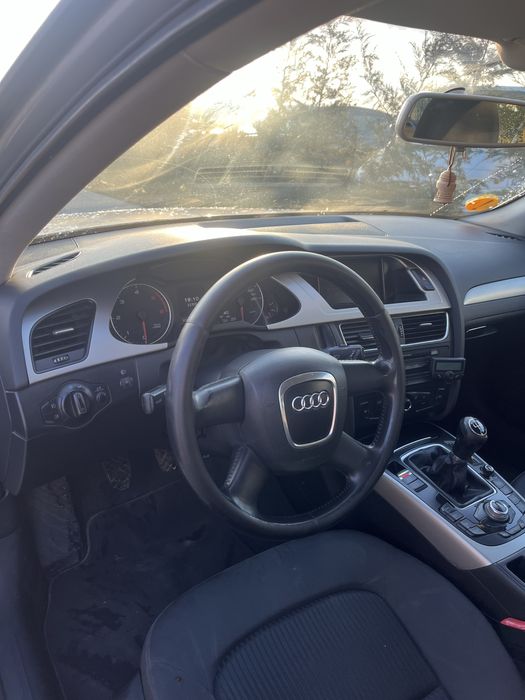 audi a4 b8 stare buna