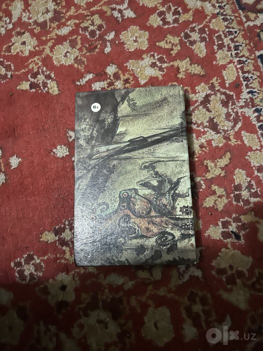 Продаются старые книги, в хорошем состоянии