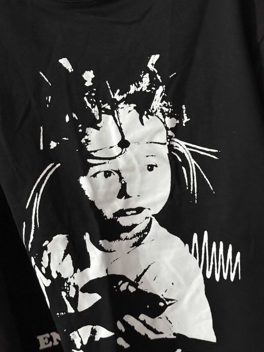 Bluza Enfants Riches Deprimes ERD Negru marimea S