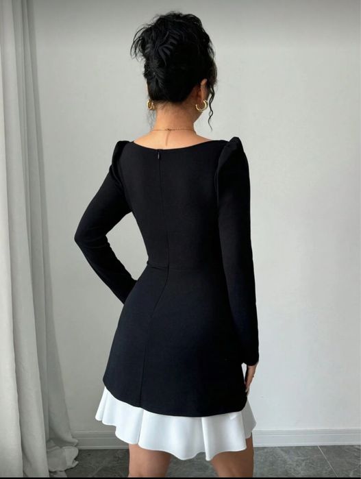 Нова дамска рокля