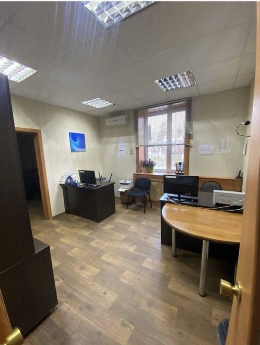 Сдаётся 3-х комнатная квартира