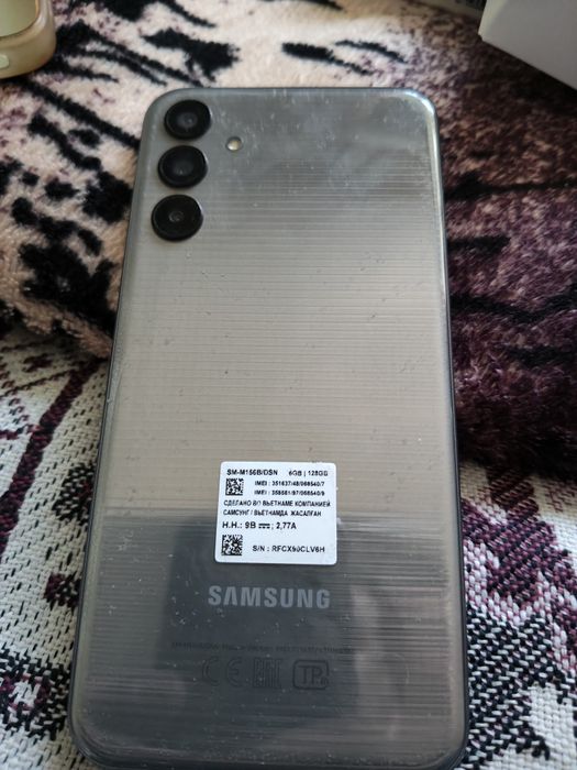 Продам  Samsung m15