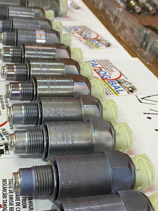 Impulsoare KITAS  1.10 tine magnetul