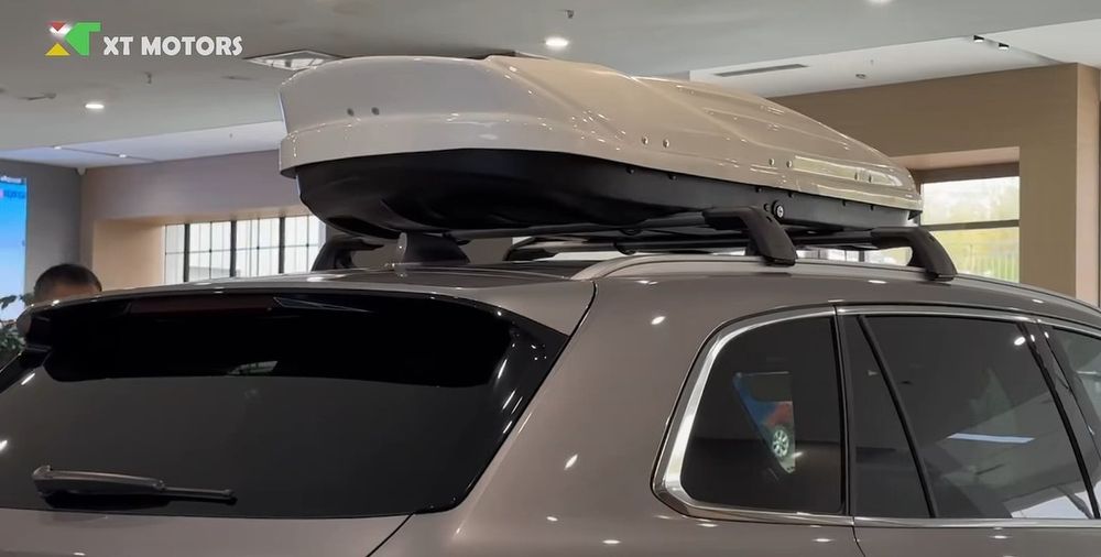 Автобокс,Avtoboks,Autobox,Богаж,Avtobogaj