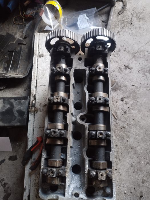 БЛОК ауди пассат 1.8 МОНО  Б3