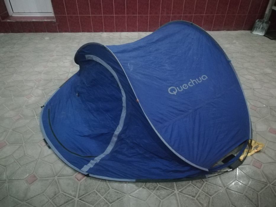 Палатка новая в хорошем состоянии