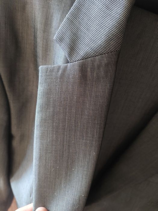 Мужской костюм  б/у