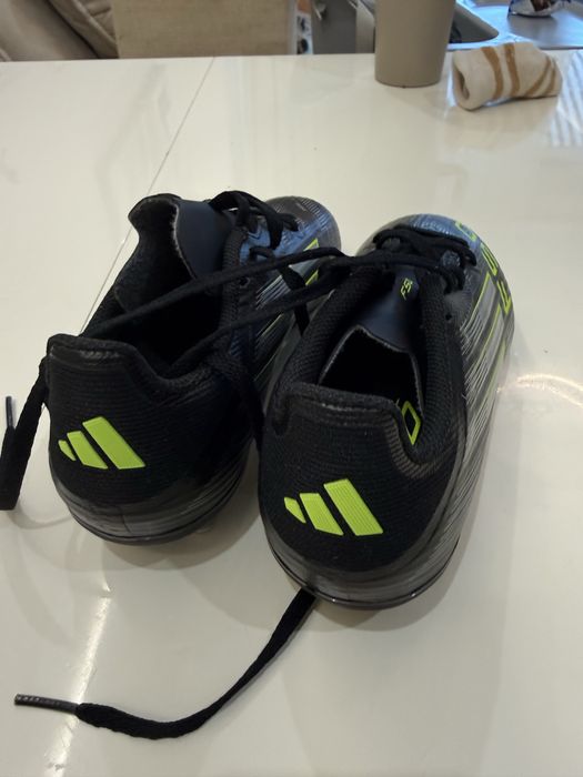 Детски Бутонки Addidas F50’ 35номер