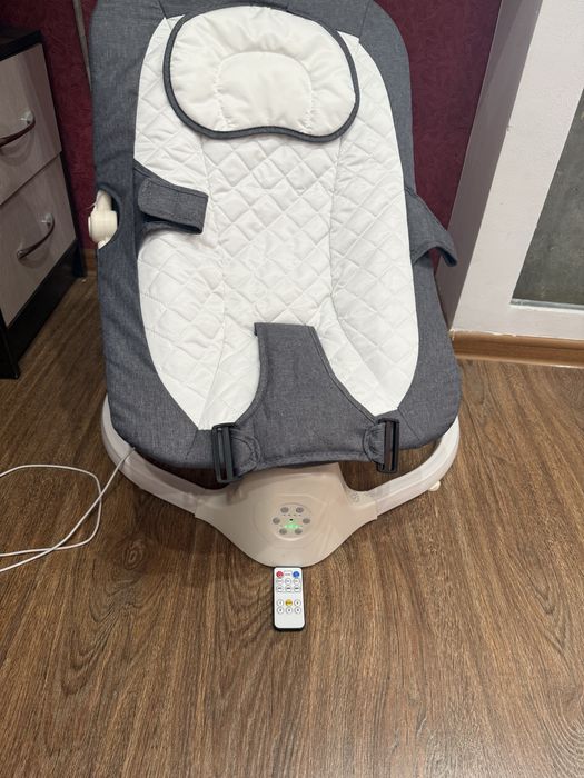 Электрокачеля новая .