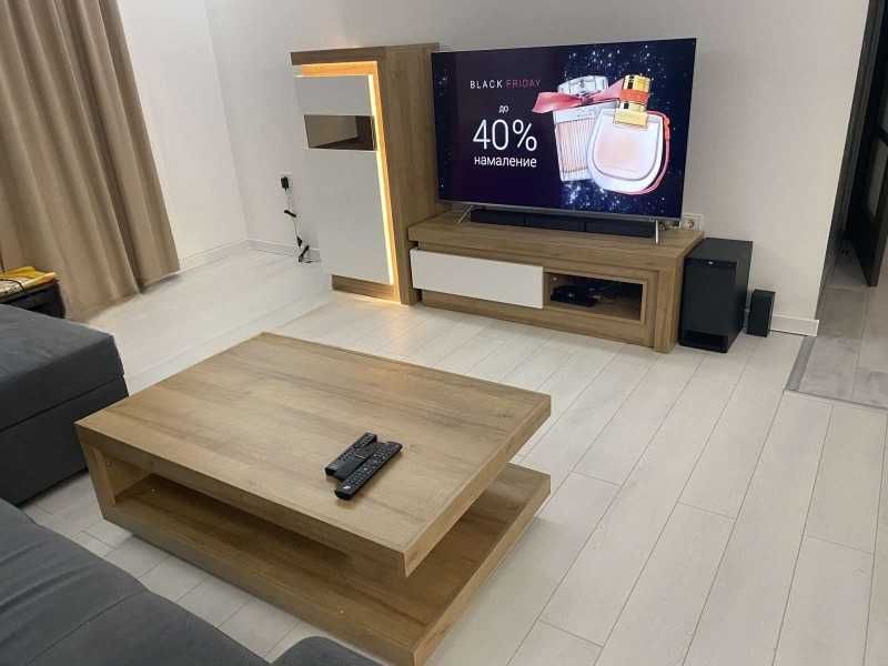 Дава се под наем Тристаен апартамент в София, Симеоново - 127 кв.м за 1198.5 € - Снимка #2