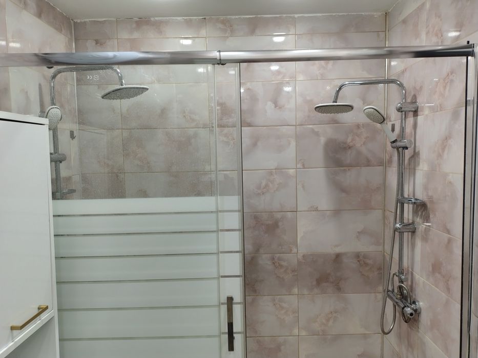 Дава се под наем Двустаен апартамент в Видин, Гео Милев - 65 кв.м за 290.7 € - Снимка #11