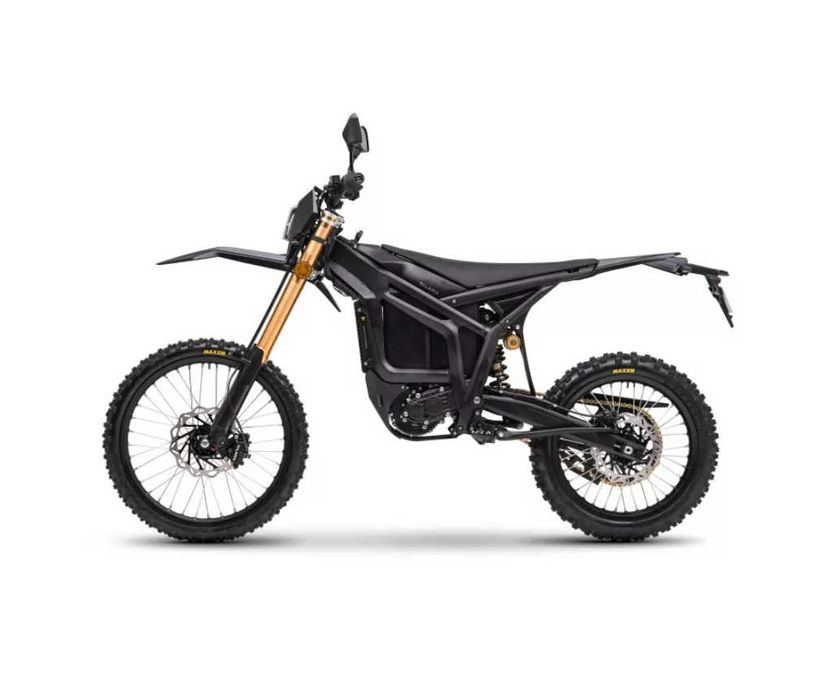 Talaria Komodo(TL6000 L3e)