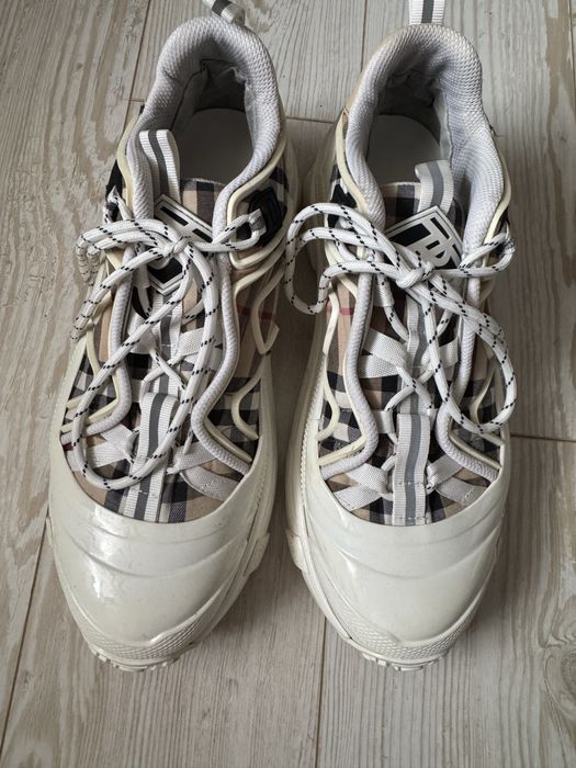Burberry arthur - 44 номер