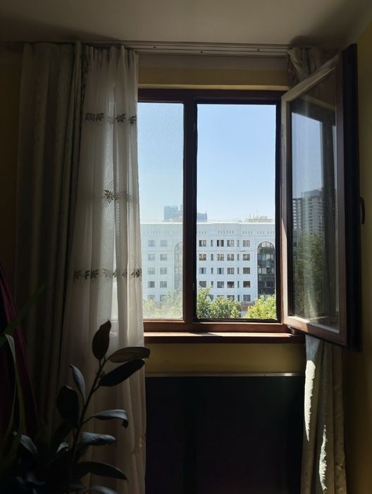 Продаётся 3х комнатная Хадра, ул.Алишера Навои