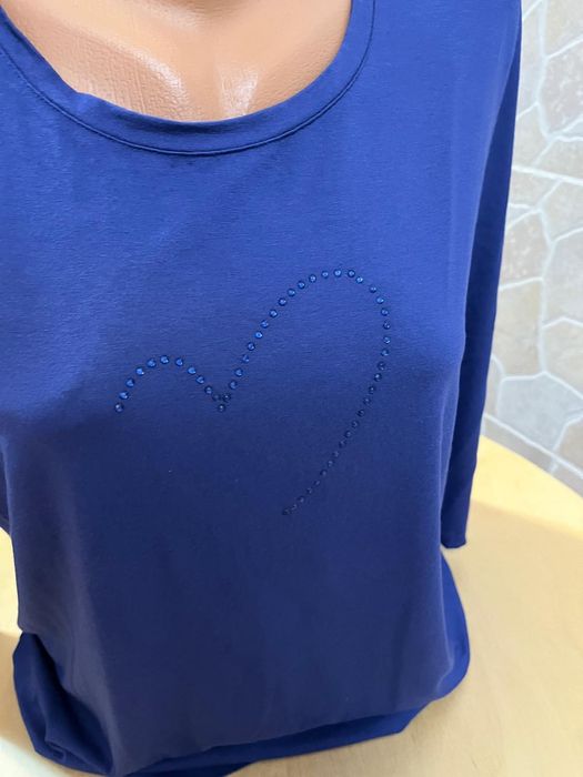 Bluza dama HELENA  VERA viscoză