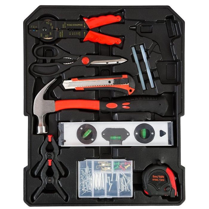 Акция - Профессиональный набор инструментов Макси по суперцене!