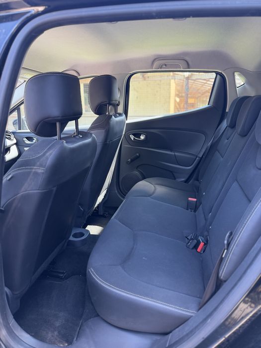 Renault Clio 4 - 1.5 dCi - 2013(model 2014)