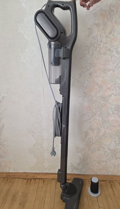 Продам пылесос DEERMA