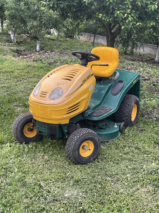 Tractoras gazon kohler